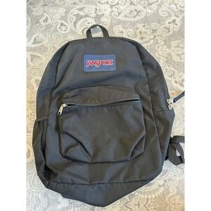 Jansport | Bags | Clear Travel Sport Backpack | Poshmark